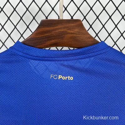 2025/26 FC Porto Pre-match Training Jersey Jersey