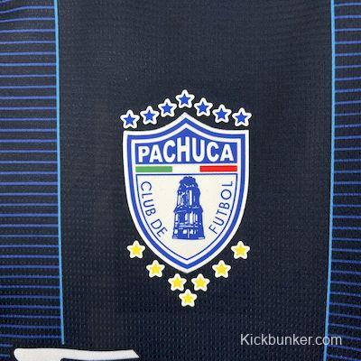2025/26 Club De Futbol Pachuca Away Jersey