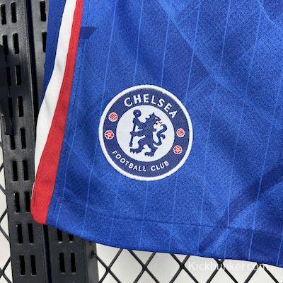 2025/26 Chelsea Home Shorts