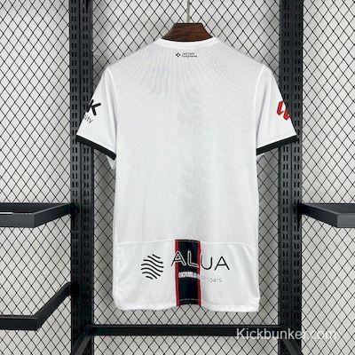2025/26 RCD Mallorca Away Jersey