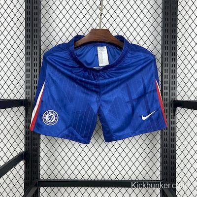 2025/26 Chelsea Home Shorts