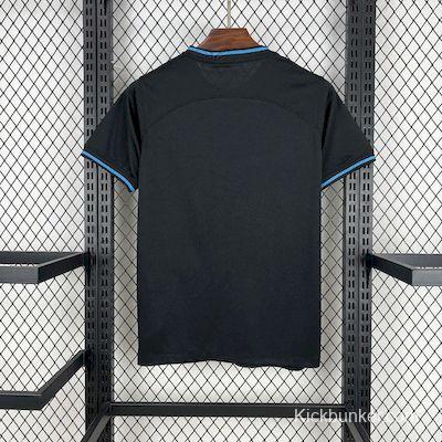 2022 Brazil Charles Oliveira Special Jersey