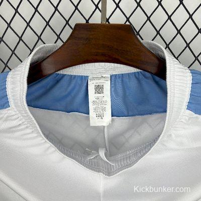 2025/26 Manchester City Home Shorts