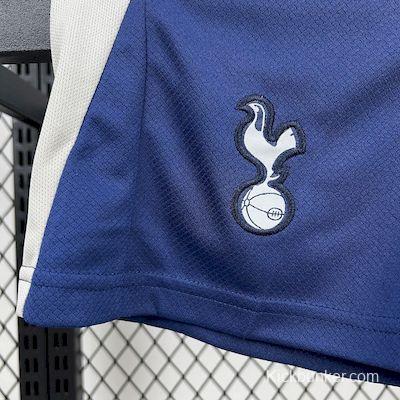 2025/26 Kids Tottenham Hotspur Home Jersey