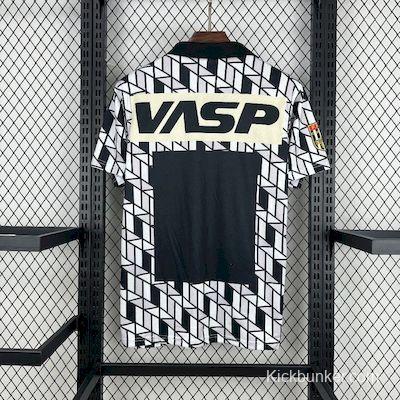 Retro 1990/91 Santos Away Jersey