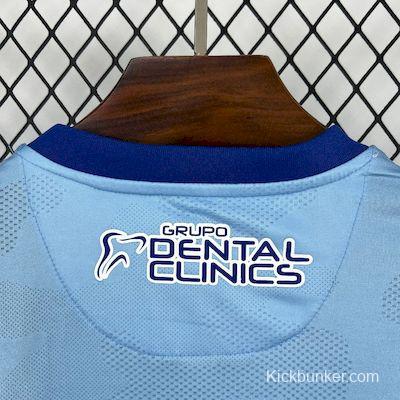 2025/26 Malaga Home Jersey