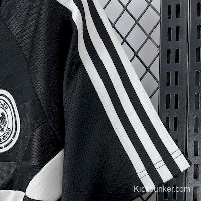 1988/90 Germany Away Retro Jersey