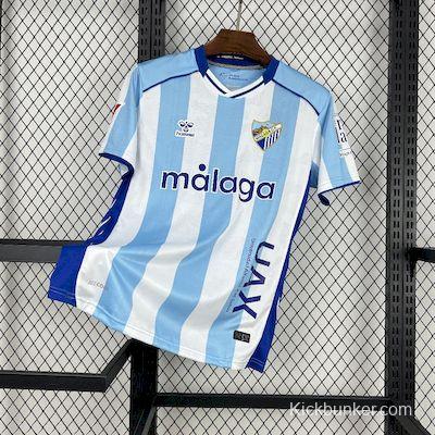 2025/26 Malaga Home Jersey