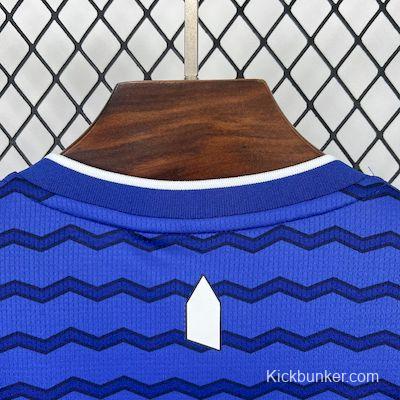 2025/26 Everton Home Jersey