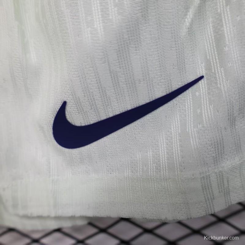 Player Version 25/26 Inter Milan Away Shorts