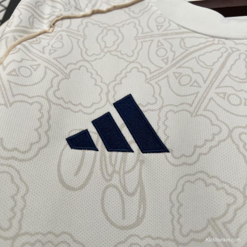 25/26 Nottingham Forest Away Jersey