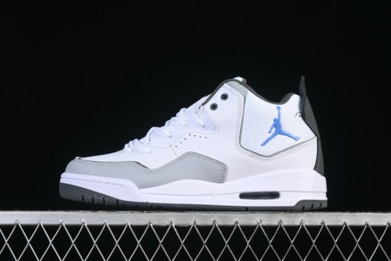 Nike Air Jordan Courtside 23 Retro Basketball Shoes - IF0848-141