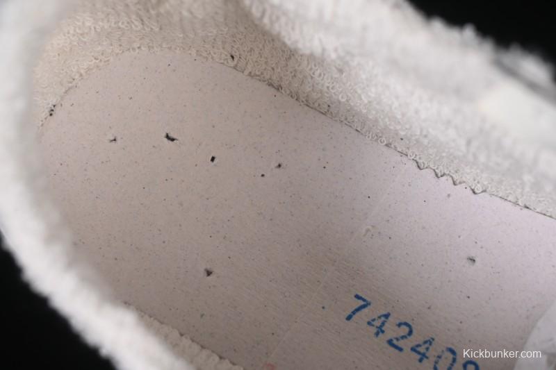 Onitsuka Tiger Corsair A55 Low-Top Lifestyle Casual Shoes - 1183C317-001