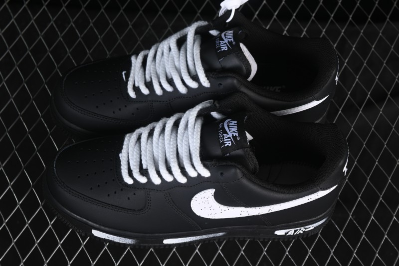 Nike Air Force 1 '07 Low Shadow Warrior Casual Sneakers - ZH0316-110