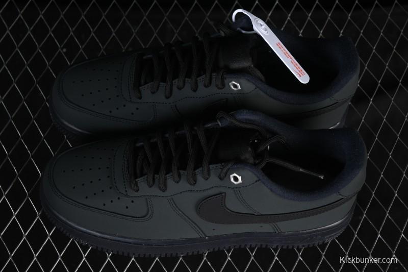 Nike Air Force 1'07 Low Casual Sneakers - CJ9179-001