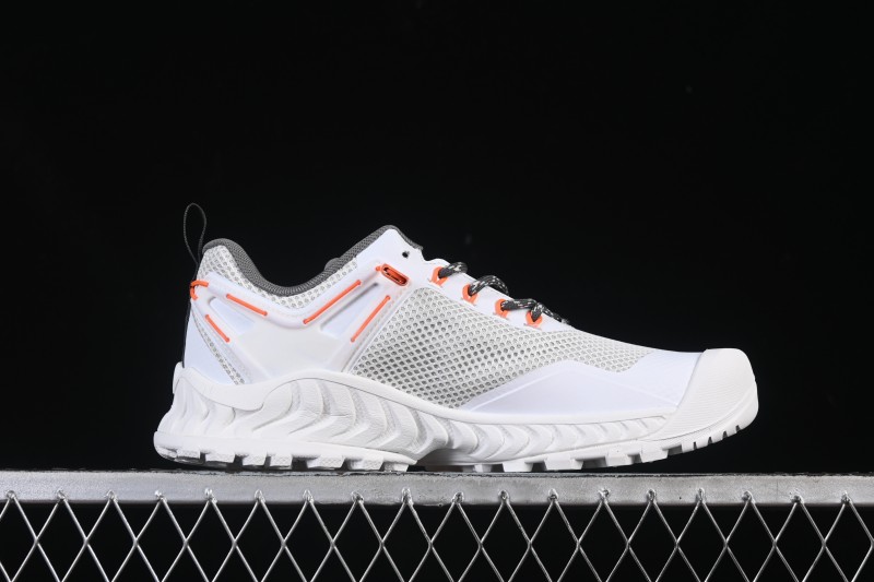 Keen Mxis Evo WP Urban Outdoor Hiking Breathable Casual Shoes - 1030062