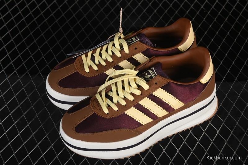 Adidas Originals SL 72 Stack Shoes - JQ6420