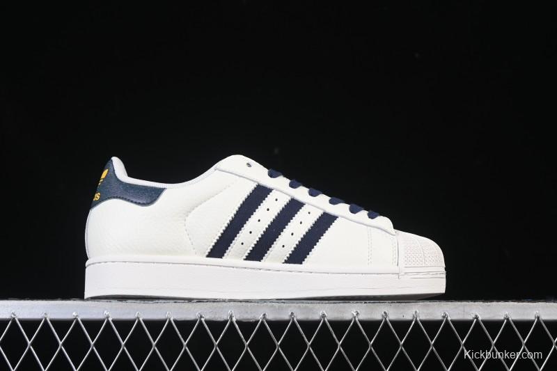 Adidas Originals Superstar II Casual Sneakers - JR6989