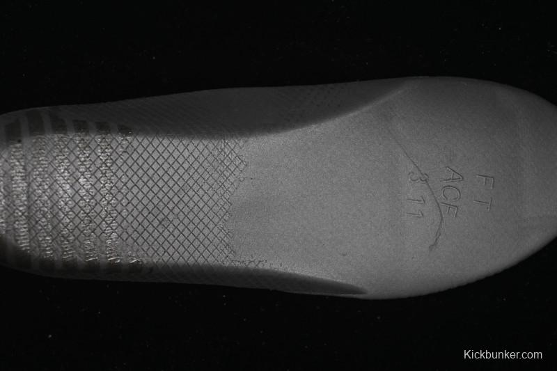 Nike Air Force 1 '07 Low Gucci Collaboration Litchi Grain Print Casual Sneakers - AH8462-002