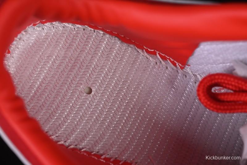 Adidas Bad Bunny Gazelle Indoor Retro Casual Slip-Resistant Wear-Resistant Low-Top Skate Shoes - JS5056