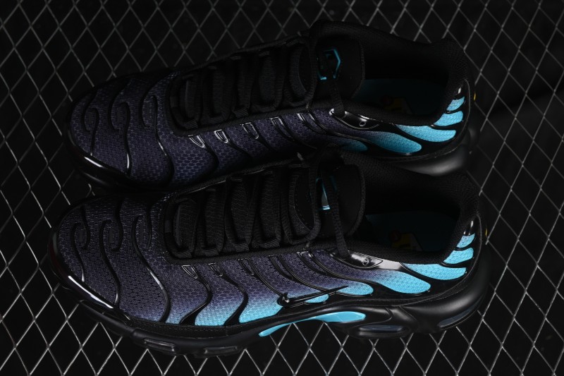 Nike Air Max Plus Retro Running Shoes with Air Cushion - DM0032-016