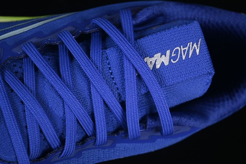 Puma MagMax Nitro Low-Top Casual Running Shoes Comfortable Slip-Resistant Durable - 310088-02