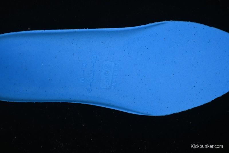 OnitsukaTiger Mexico 66 NM Low-Top Casual Running Shoes - 1183C460-300