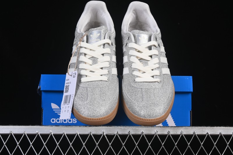 Adidas Samba OG Casual Skate Shoes - KI6264