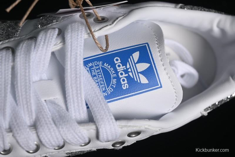 Adidas Samba OG Classic Casual Sneakers - B75810