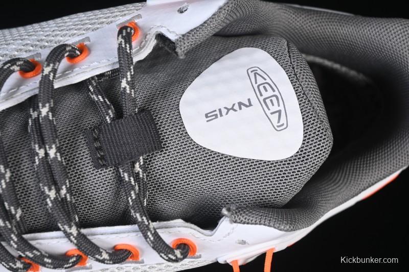 Keen Mxis Evo WP Urban Outdoor Hiking Breathable Casual Shoes - 1030062