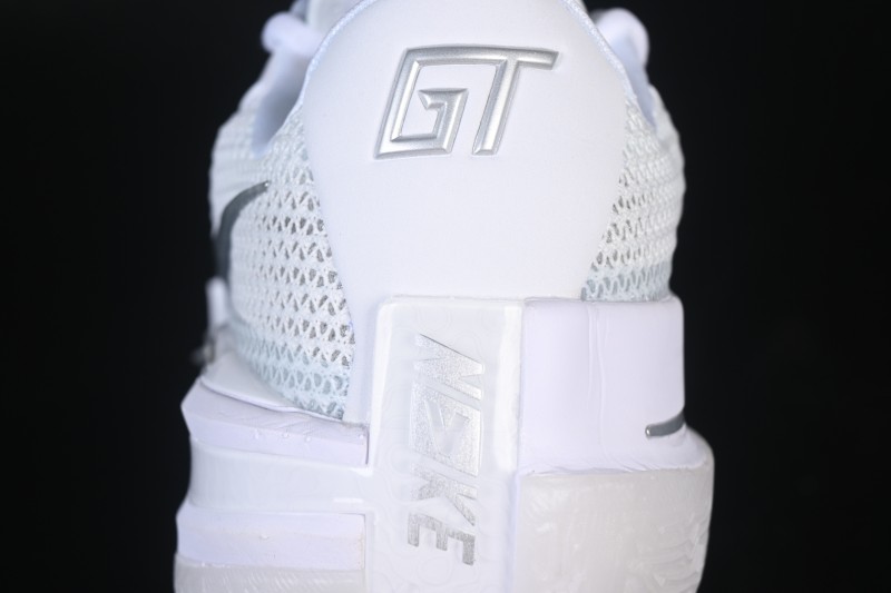 Nike Air Zoom G.T.Cut EP Basketball Shoes with Enhanced Support and Cushioning - CZ0176-102