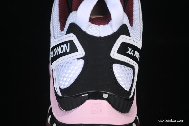 Salomon XA PRO 3D Outdoor Trail Running Shoes - 478676-20