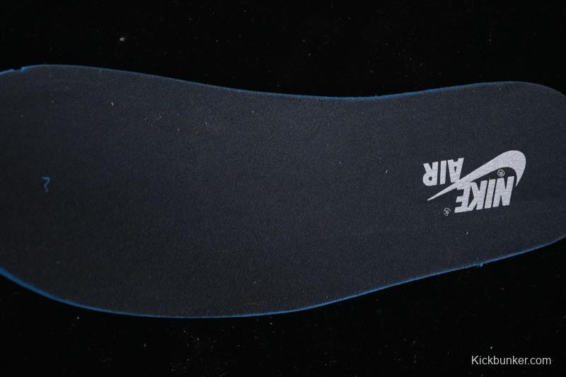 Nike Air Jordan 1 Low MM V3 Casual Sneakers - HQ2186-001