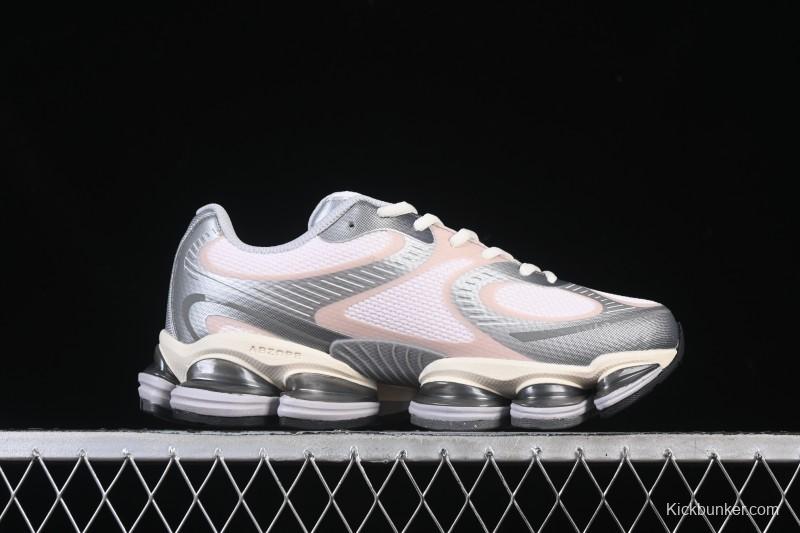 New Balance 2000 Series Retro Dad Style Casual Sports Running Shoes - U20005F9