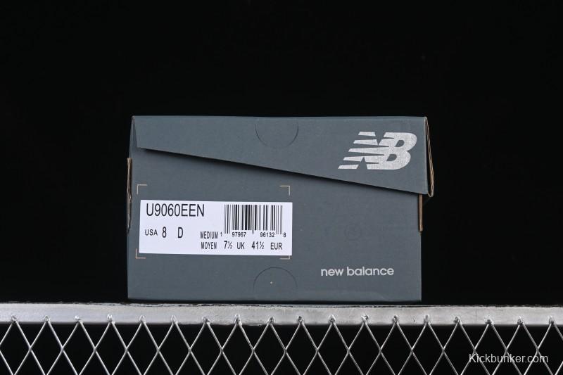 New Balance NB9060 Series Retro Casual Running Shoes - U9060EEN