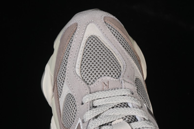 New Balance NB9060 Series Retro Casual Running Shoes - U9060ERC