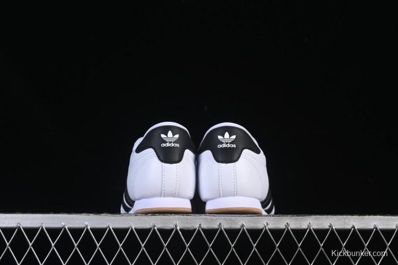 Adidas Originals Taekwondo JS1194 Low-Top Training Shoes