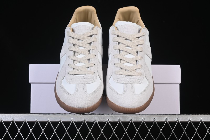 Maison Margiela Replica Calfskin Casual Sneakers - S58WS0109
