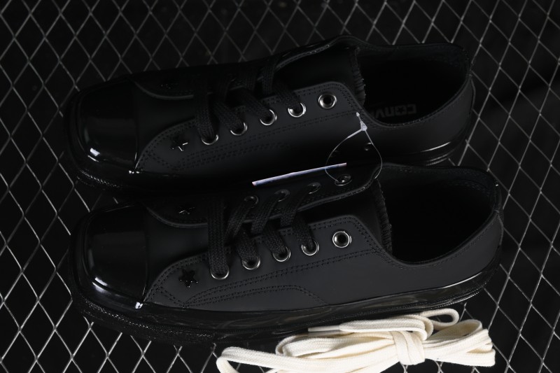 Converse All Star Squaretoe OX Low Top Canvas Shoes - 1SE660