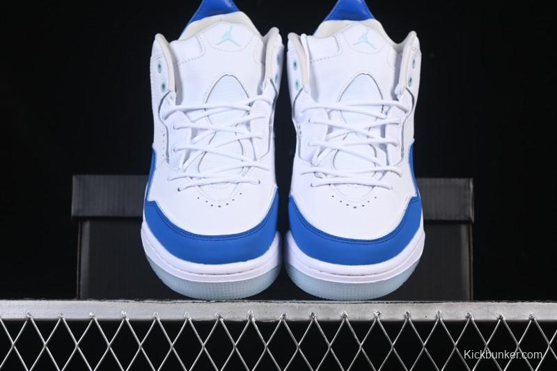 Nike Air Jordan Courtside 23 Retro Basketball Shoes - IO7614-101