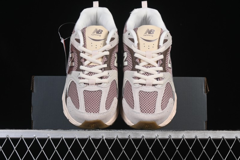 New Balance 530 Series Retro Casual Running Shoes - U530SUA