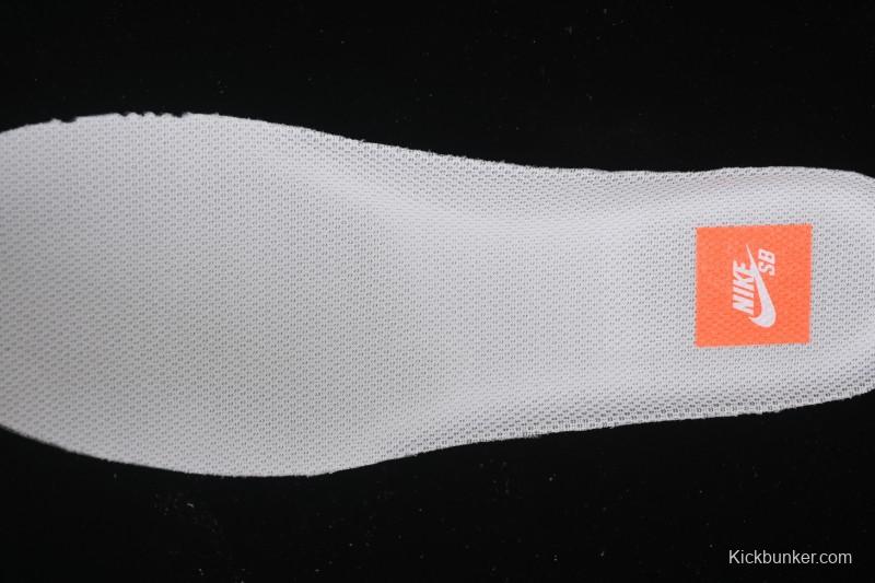 Nike SB Dunk Low Saturn Gold Low-Top Skate Shoes - FJ1674-700