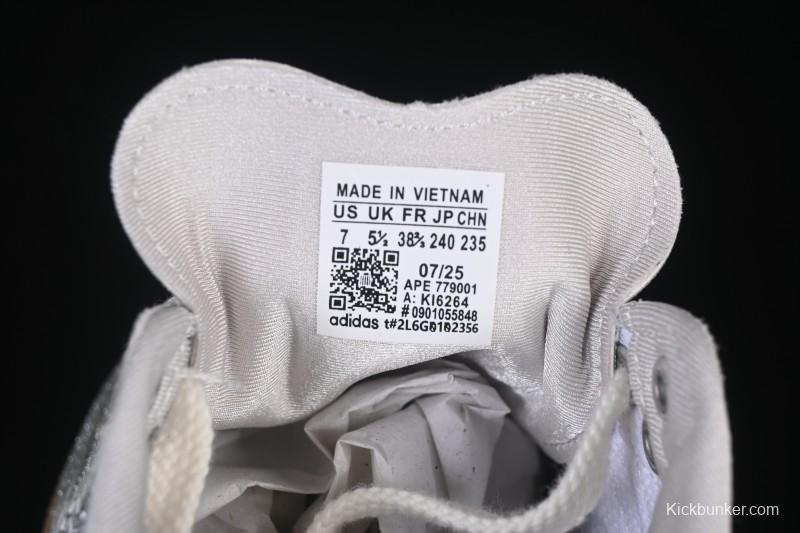 Adidas Samba OG Casual Skate Shoes - KI6264