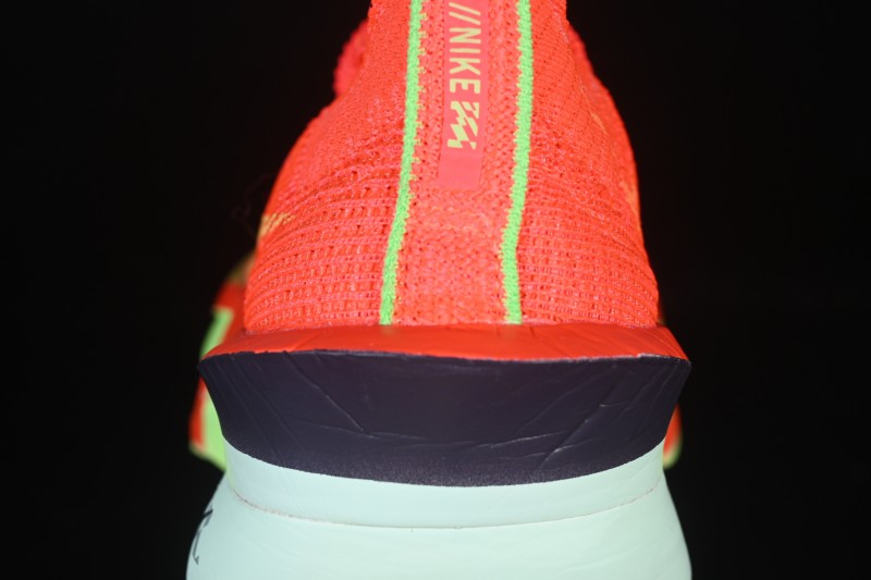 Nike Zoom VaporFly Next% 3 Prototype Super Marathon Running Shoes - FD8315-600