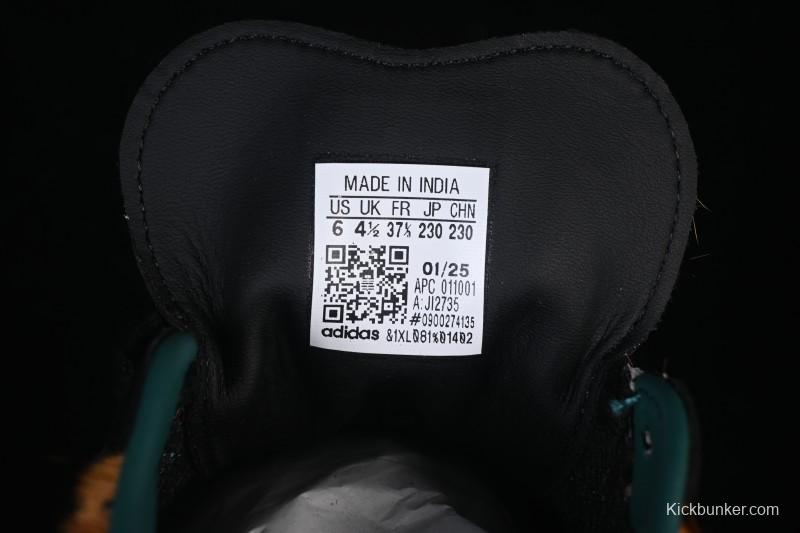 Adidas Samba OG Casual Skate Shoes - JI2735