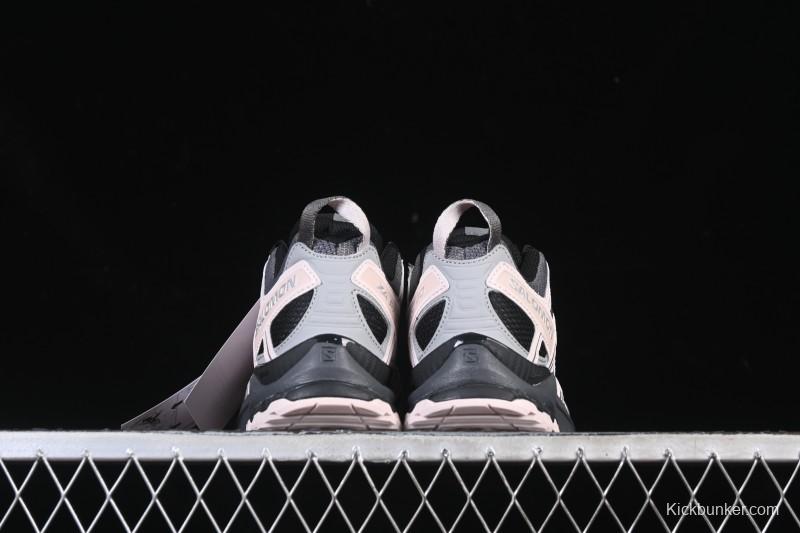 Salomon XA PRO 3D Outdoor Trail Running Shoes - 491841-23