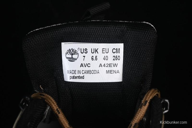 Timberland Outdoor Sports Casual Boots TBA42EW997