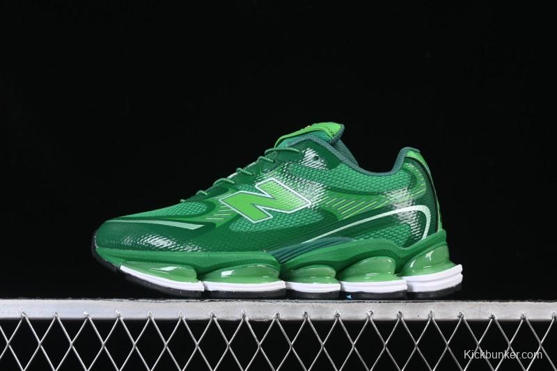 New Balance 2000 Series Retro Dad Style Casual Running Shoes - U2000WGJ