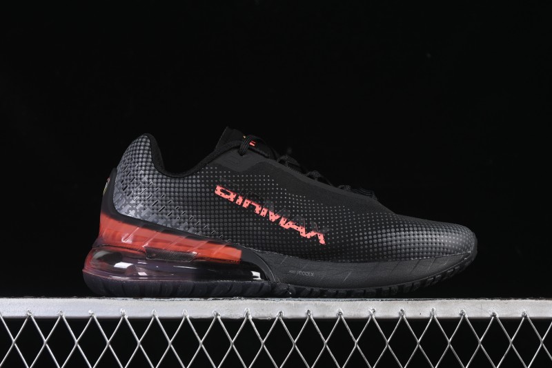 Nike Air Max Phoenix Retro Bullet Air Cushion Running Shoes - FZ5307-003