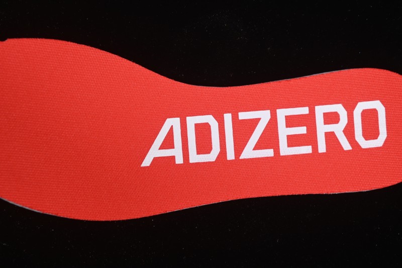 Adidas Adizero BK Running Shoes with Breathable Low-Cut Design - JP6518